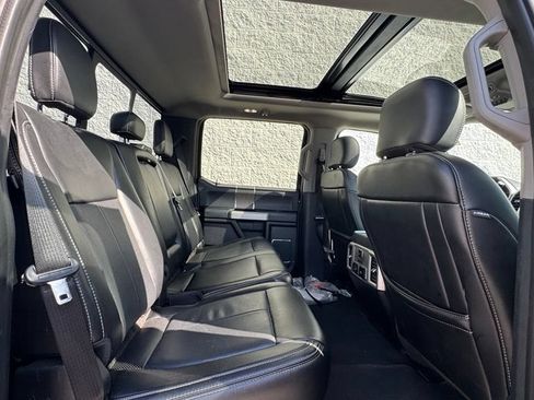 Used 2021 Ford F250 Lariat AWD/4WD image 11