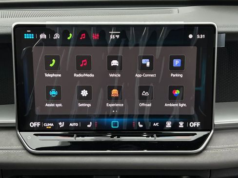 New 2026 Volkswagen Tiguan SE R-Line image 24