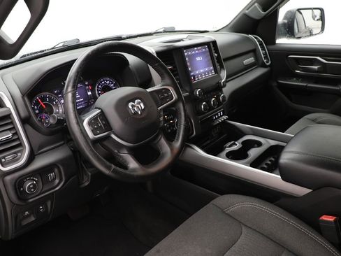 Used 2020 RAM 1500 Big Horn AWD/4WD image 16