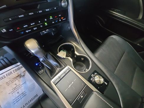 Used 2021 Lexus RX 350 FWD w/ Accessory Package image 18