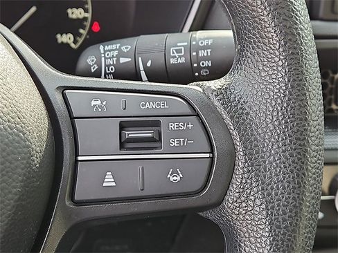 Certified 2023 Honda CR-V EX image 22