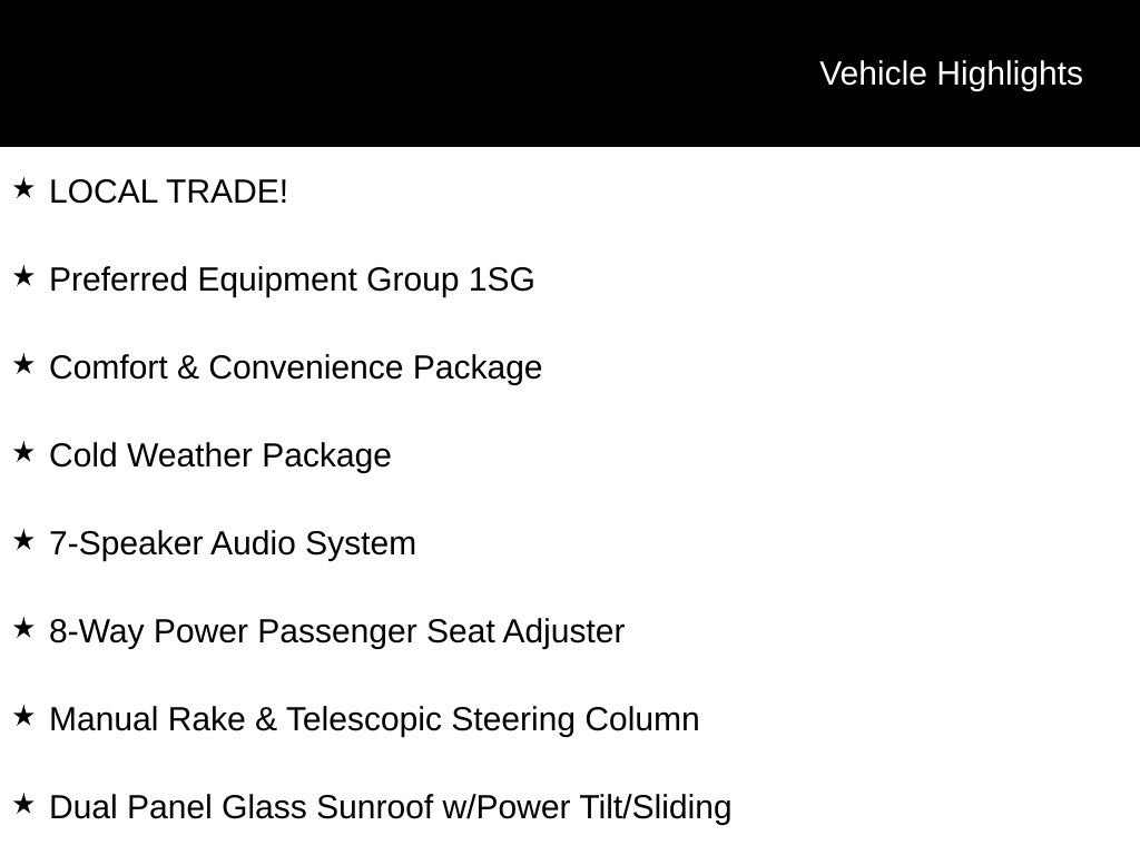 Certified 2024 Cadillac XT4 Sport AWD/4WD image 5
