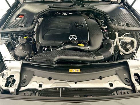 Certified 2023 Mercedes-Benz E 350 4MATIC Sedan image 28