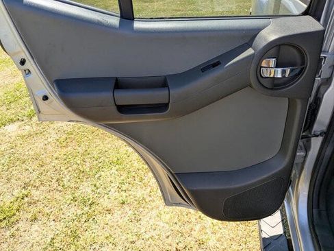 Used 2008 Nissan Xterra S w/ Protection Pkg AWD/4WD image 22