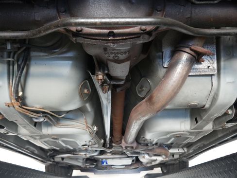 Used 1997 Pontiac Firebird Trans Am RWD image 6