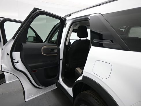 New 2026 Ford Bronco Sport Big Bend AWD/4WD image 17