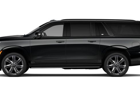 New 2026 Cadillac Escalade ESV Sport w/ Touring Package AWD/4WD image 46