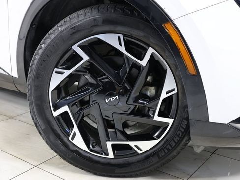 Used 2023 Kia Sportage SX FWD image 14