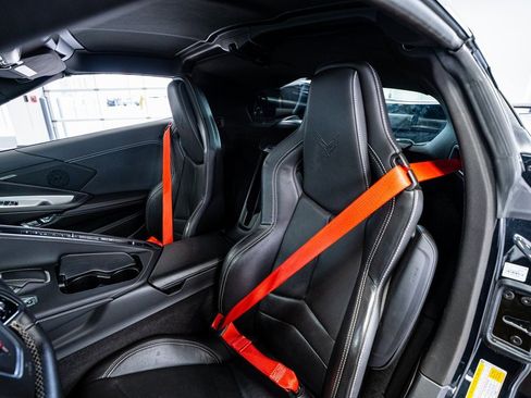 Used 2024 Chevrolet Corvette Stingray Coupe w/ 1LT image 43