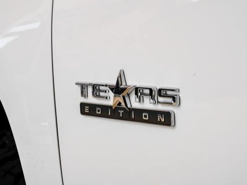 Used 2019 Chevrolet Silverado 1500 LTZ w/ LTZ Texas Edition AWD/4WD image 57