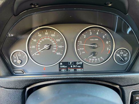 Used 2018 BMW 330i Sedan RWD image 47