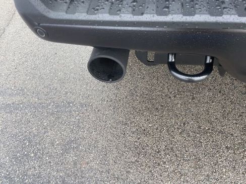 New 2025 Ford F150 Raptor image 18