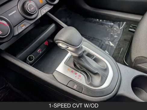 Used 2024 Kia Forte LXS image 16