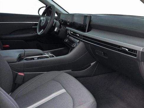 New 2026 Hyundai Sonata Blue image 15