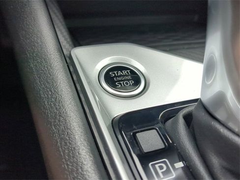 New 2025 Nissan Altima 2.5 SV w/ SV Special Edition Package image 25