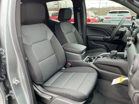 New 2026 Chevrolet Colorado Trail Boss image 26