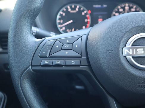 New 2025 Nissan Sentra S image 20