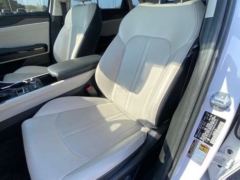 Used 2021 Kia K5 EX w/ EX Premium Package FWD image 10