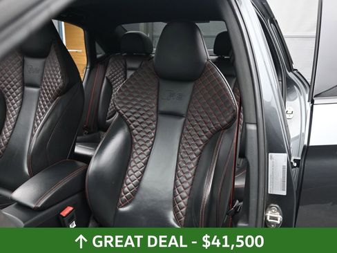 Used 2019 Audi RS 3 image 26