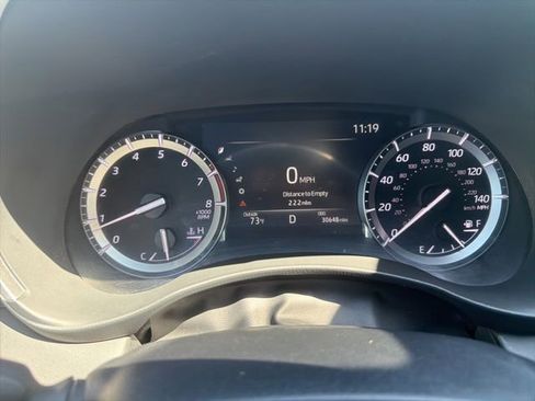 Used 2022 Toyota Highlander XSE FWD image 21