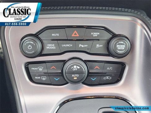 Used 2023 Dodge Challenger R/T Scat Pack w/ Plus Package image 20