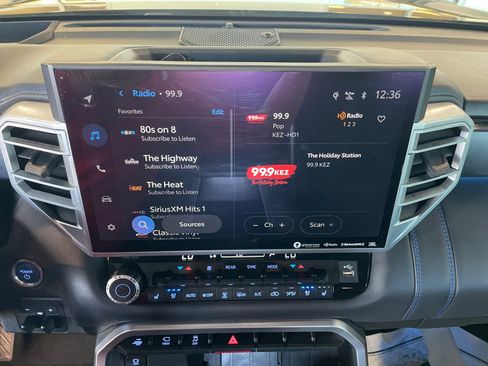 Certified 2023 Toyota Sequoia Platinum image 12