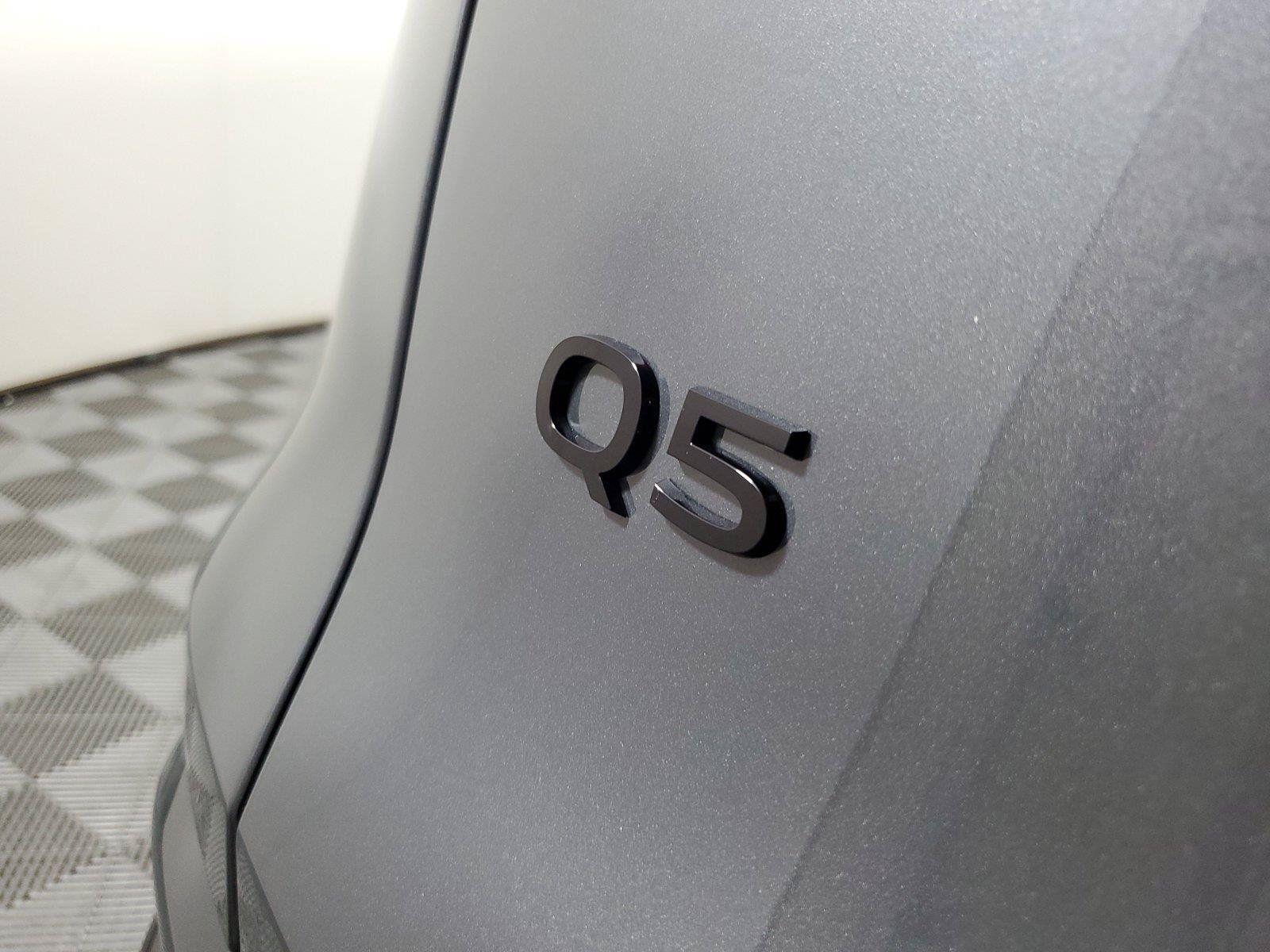 New 2026 Audi Q5 Premium Plus AWD/4WD image 8
