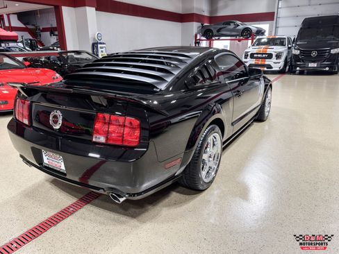 Used 2007 Ford Mustang GT RWD image 43