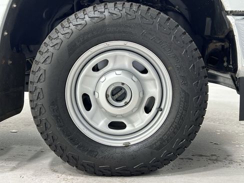Used 2023 Ford F250 XLT AWD/4WD image 10