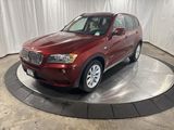 Used 2013 BMW X3 xDrive28i image 1