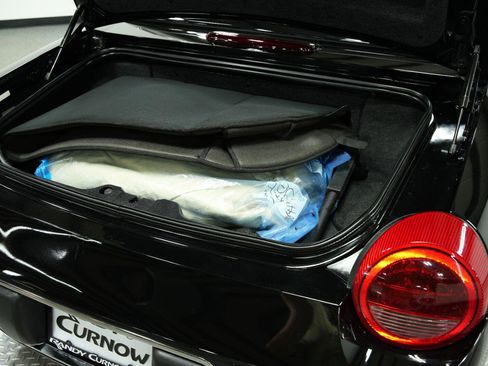 Used 2003 Ford Thunderbird RWD image 18