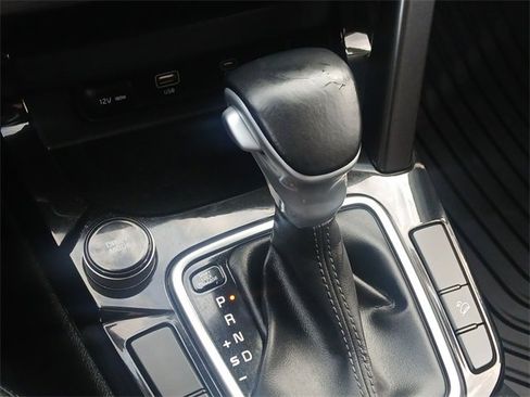 Certified 2025 Kia Seltos S image 20