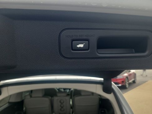 New 2026 Honda Odyssey EX-L image 10