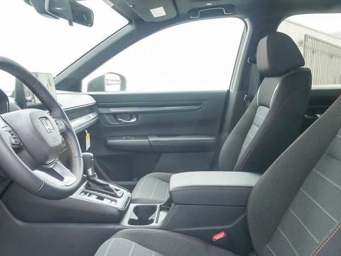 New 2026 Honda CR-V Sport image 23