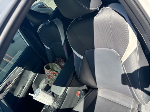 Certified 2025 Toyota Camry SE w/ Multimedia Upgrade Package FWD image 4