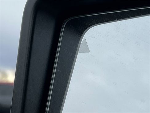 New 2026 Jeep Wrangler Willys image 37