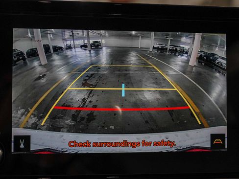 New 2026 Toyota Camry SE image 26