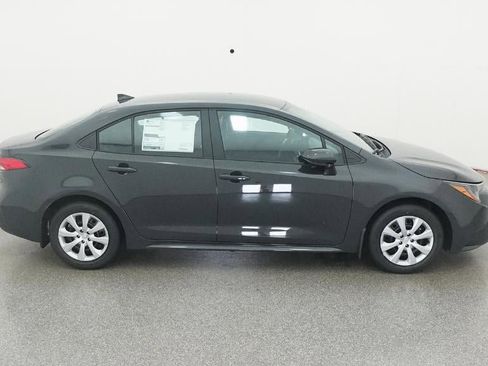 New 2026 Toyota Corolla LE image 44