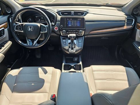 Used 2018 Honda CR-V Touring image 17