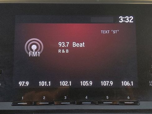 Used 2020 Honda Accord LX image 25