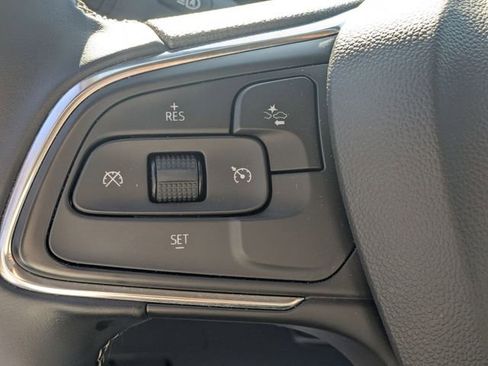 Used 2025 Buick Encore GX Preferred image 16