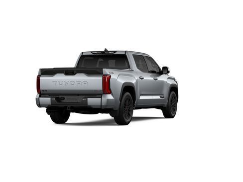 New 2026 Toyota Tundra Limited AWD/4WD image 42