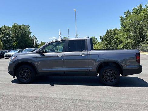 Certified 2025 Honda Ridgeline TrailSport+ image 24