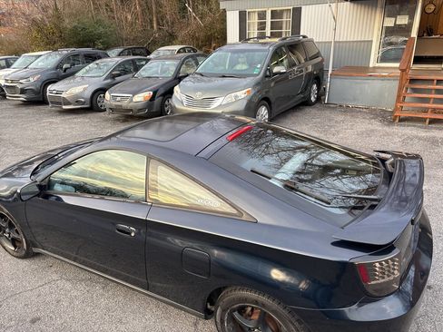 Used 2001 Toyota Celica GT-S image 13