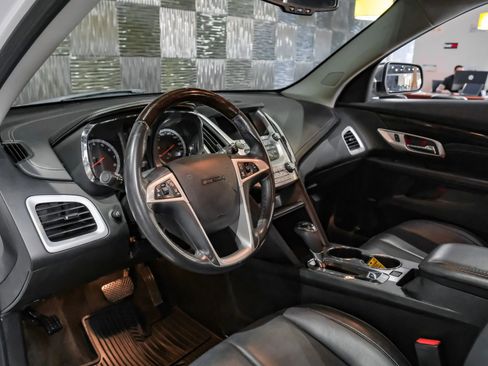 Used 2017 GMC Terrain Denali image 3