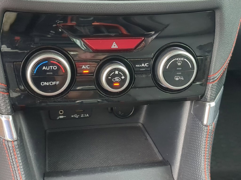 Used 2019 Subaru Forester Sport w/ Popular Package #2 AWD/4WD image 26