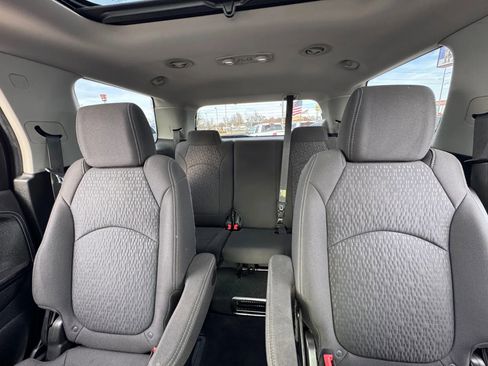 Used 2016 GMC Acadia SLE image 33