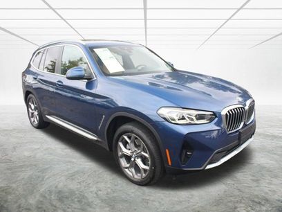 Used 2023 BMW X3 xDrive30i w/ Convenience Package