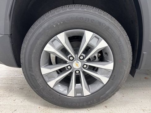 New 2026 Chevrolet Equinox LT w/ Convenience Package II image 35