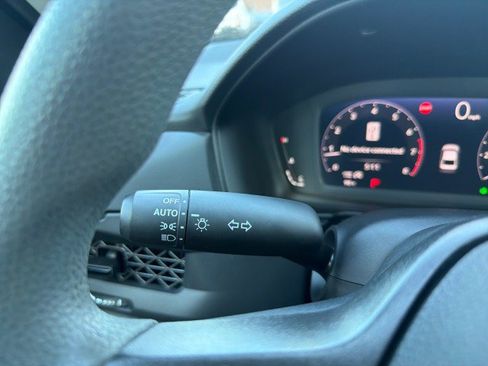 Used 2023 Honda Accord LX image 17